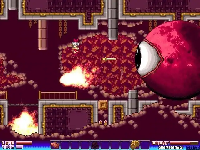 Bunny Must Die! Chelsea and the 7 Devils — изображение 1