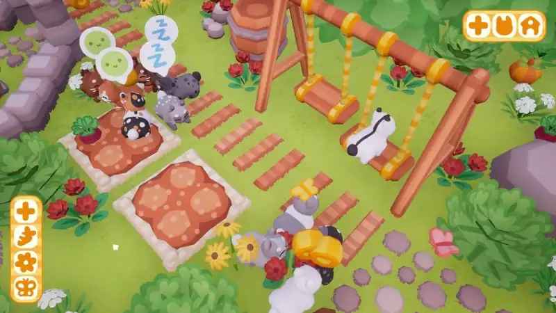 Bunny Park — изображение 1