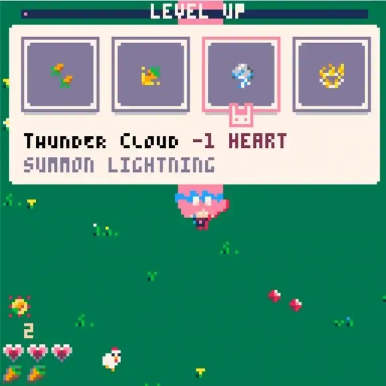 Buns: Bunny Survivor — изображение 2