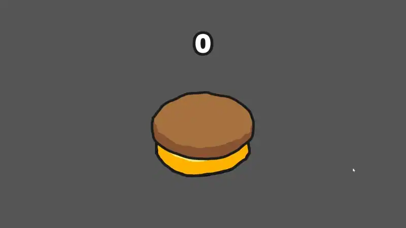 Burger — изображение 2