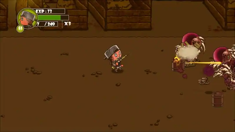 Burgers — изображение 2