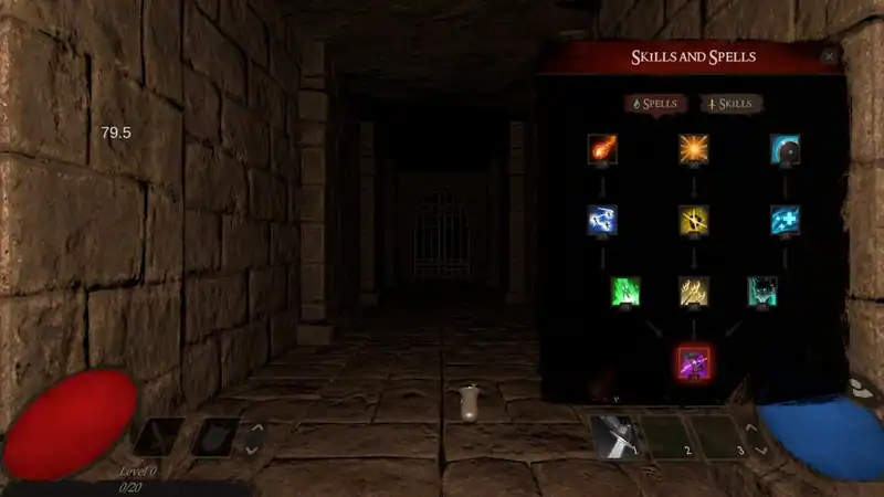 Burial Stone — изображение 1