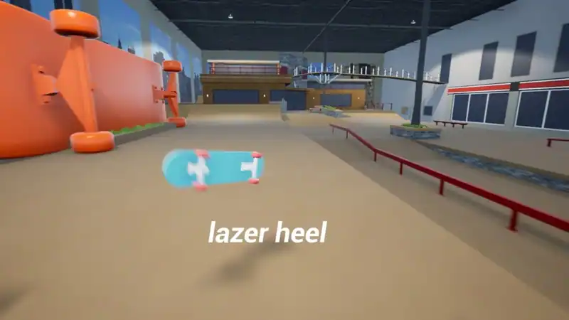BuriBoard — изображение 1