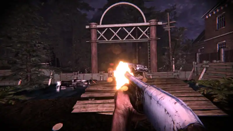 Burning Dead Reloaded — изображение 1