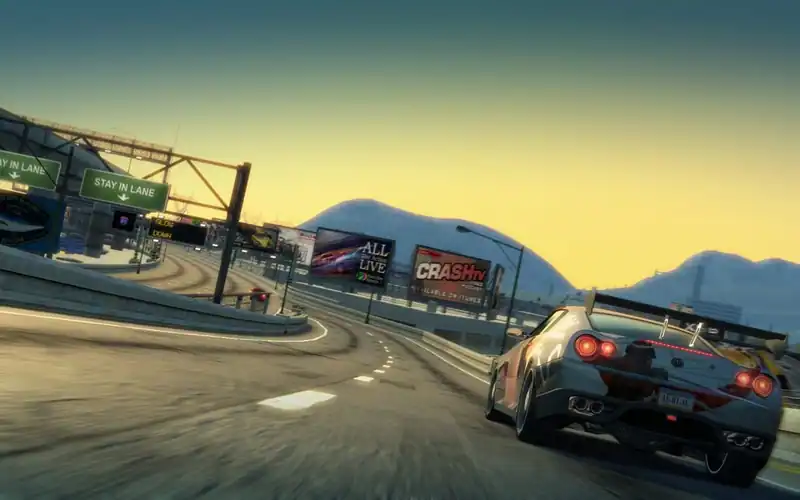 Burnout Paradise: The Ultimate Box — изображение 1