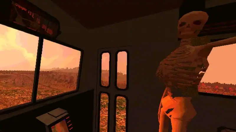Bus Simulator 23 — изображение 1