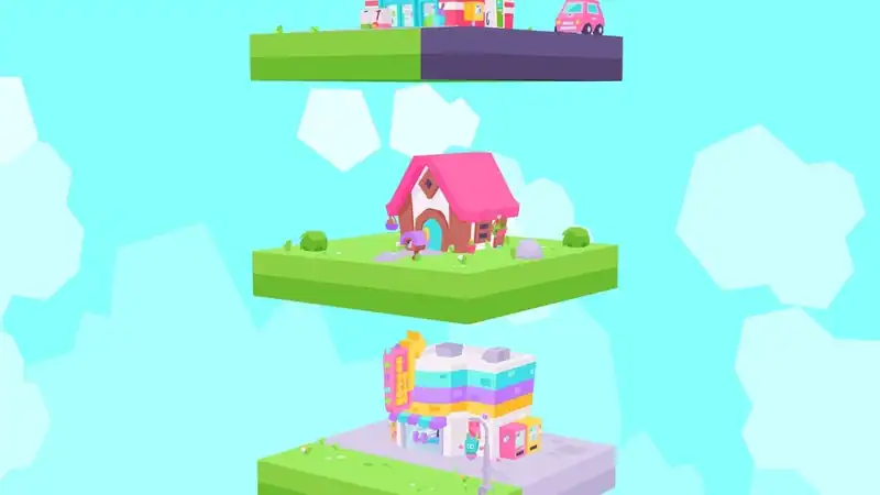 Button City — изображение 2
