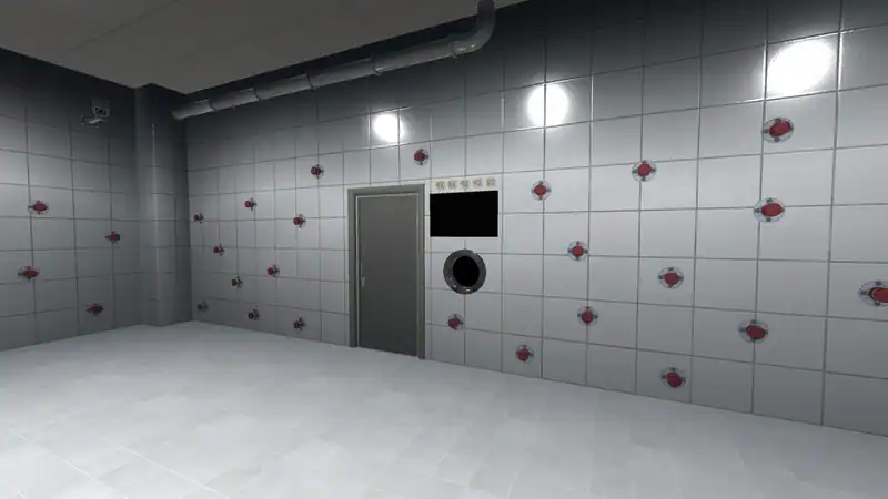 BUTTON PRISON — изображение 2