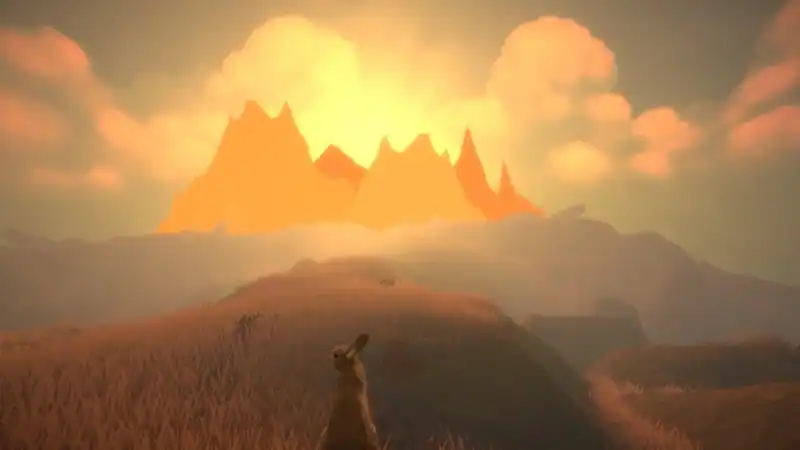 A Sad Journey — изображение 1