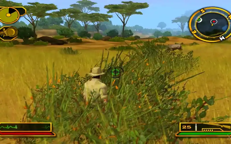 Cabela's African Safari — изображение 2
