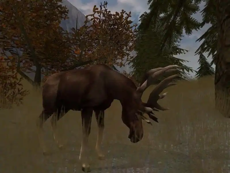 Cabela's Big Game Hunter: 2004 — изображение 2
