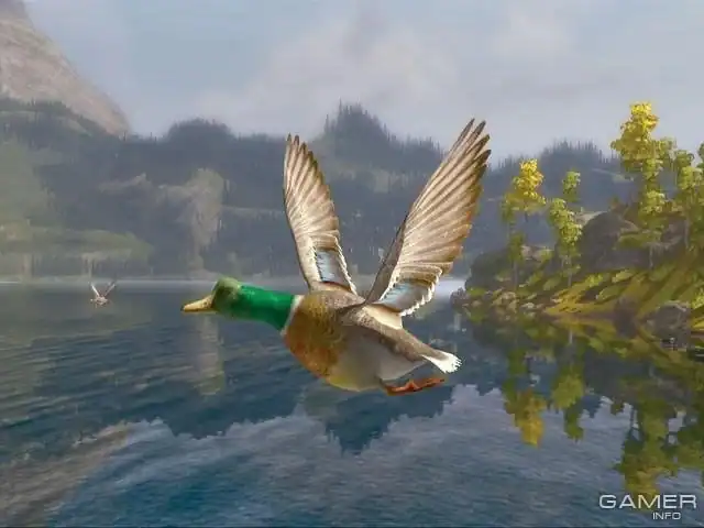Cabela's Big Game Hunter 2008: Trophy Buck — изображение 1