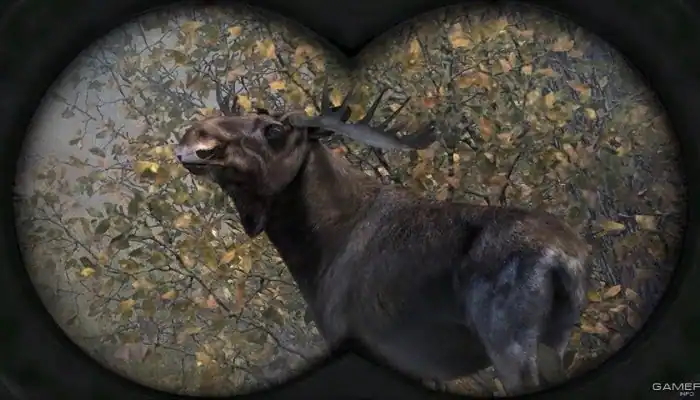 Cabela's Big Game Hunter: Pro Hunts — изображение 2