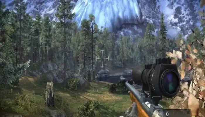 Cabela's Dangerous Hunts — изображение 2