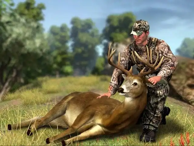 Cabela's Outdoor Adventures — изображение 2