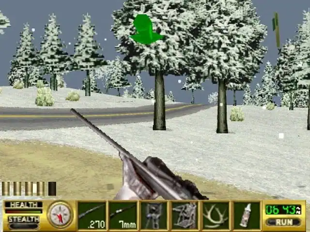Cabela's Ultimate Deer Hunt - Open Season — изображение 2