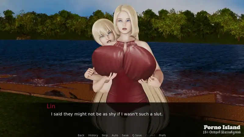 Cabin by the Lake — изображение 2
