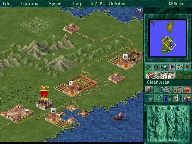 Caesar 2 — изображение 1
