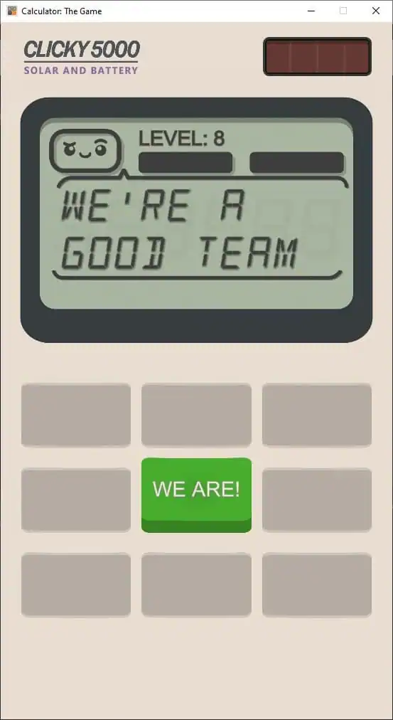 Calculator: The Game — изображение 2