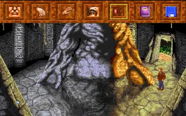 Call of Cthulhu: Shadow of the Comet — изображение 1