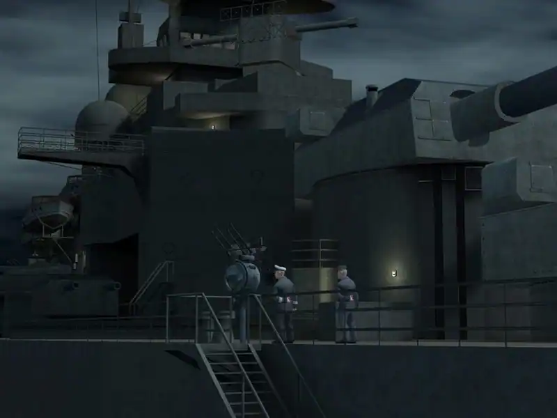 Call of Duty (2003) — изображение 2