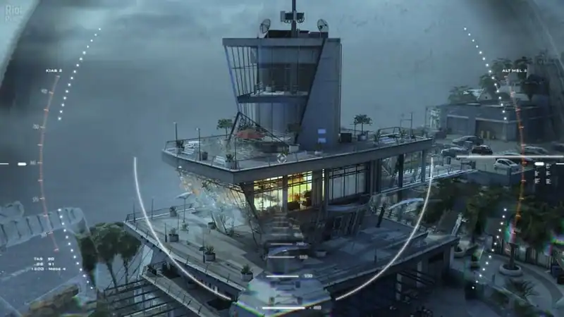 Call of Duty: Advanced Warfare по сети — изображение 2