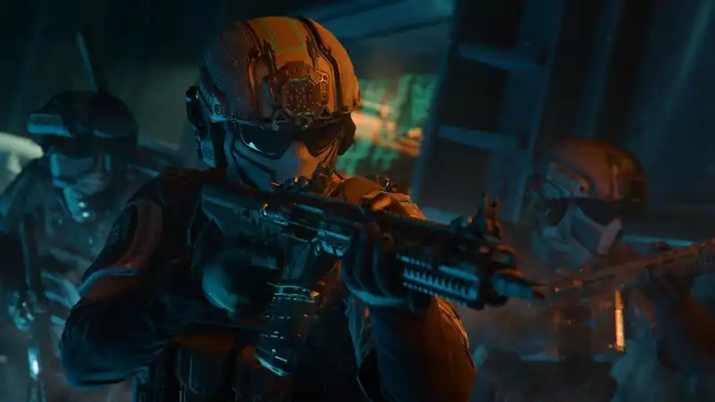 Call of Duty: Black Ops 7 | Лицензия — изображение 1