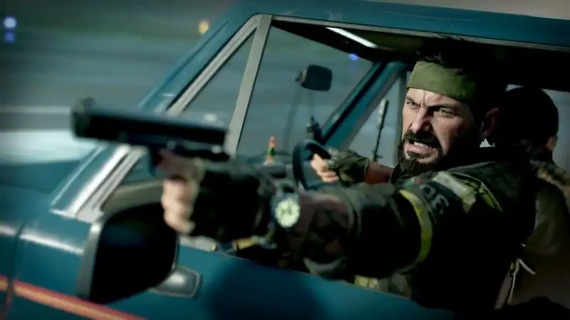 Call of Duty: Black Ops Cold War — изображение 1