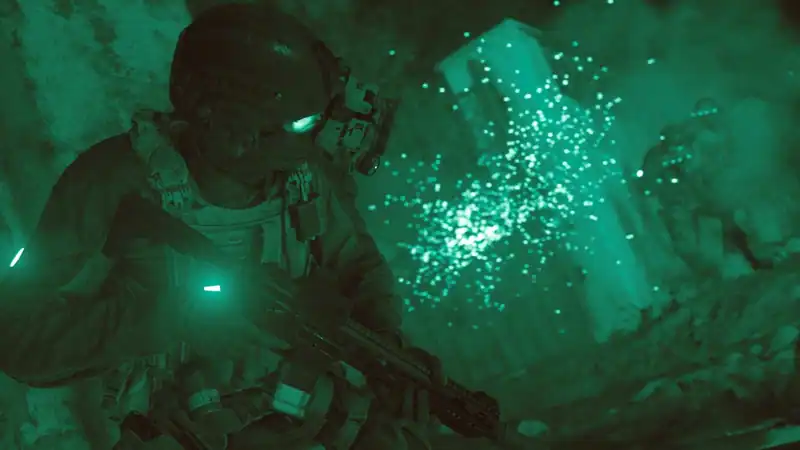 Call of Duty: Modern Warfare 2019 по сети — изображение 2