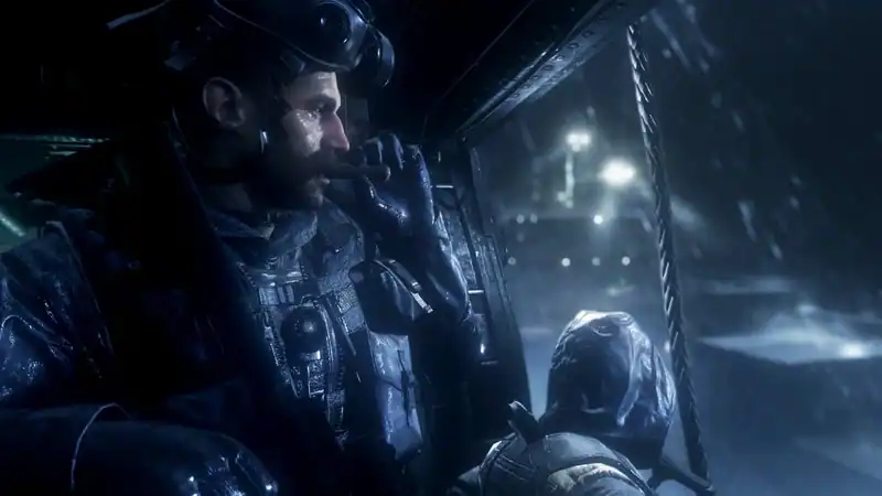 Call of Duty: Modern Warfare Remastered — изображение 2