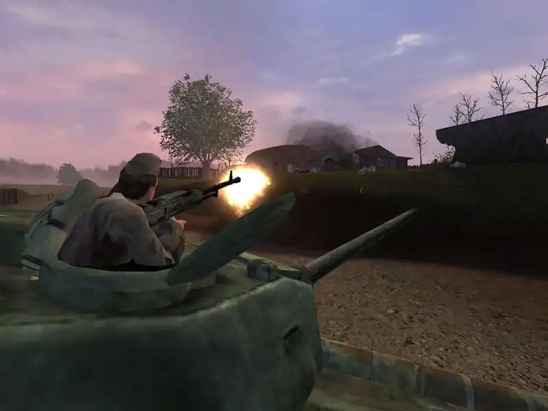 Call of Duty: United Offensive — изображение 2