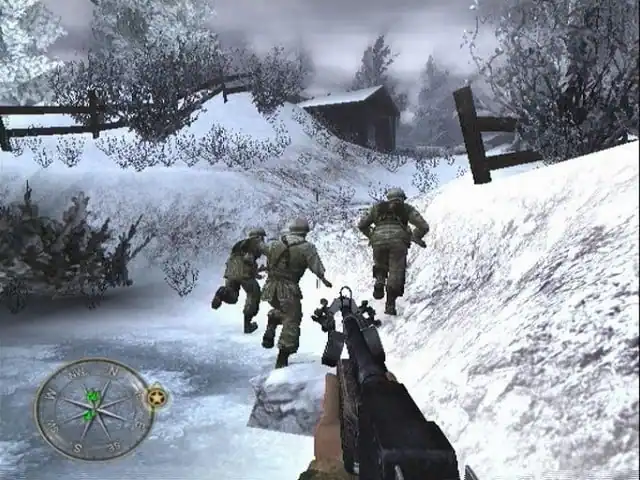 Call of Duty: World at War Final Front — изображение 2