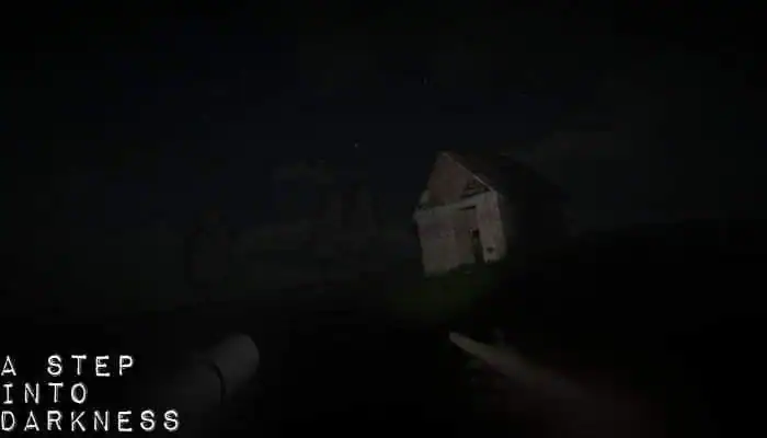 A Step Into Darkness — изображение 2