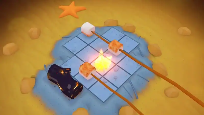 Campfire Cooking — изображение 2