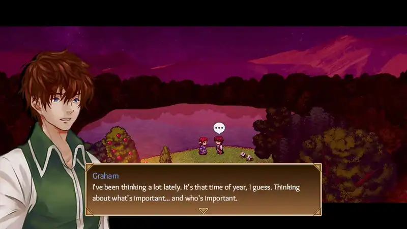 A Story Beside — изображение 1