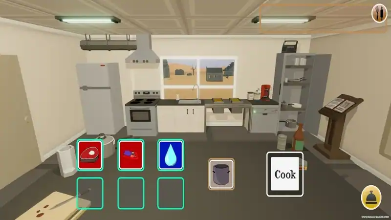 Cannibal Cooking — изображение 2