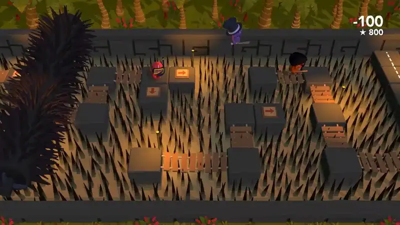 Cannibal Cuisine — изображение 1