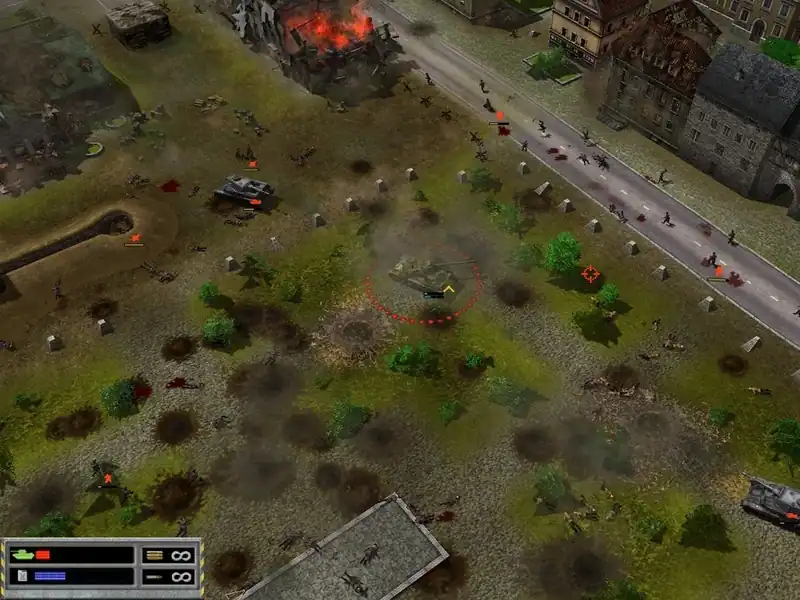 Cannon Strike — изображение 1