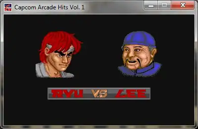 Capcom Arcade Hits Volume 1 — изображение 1