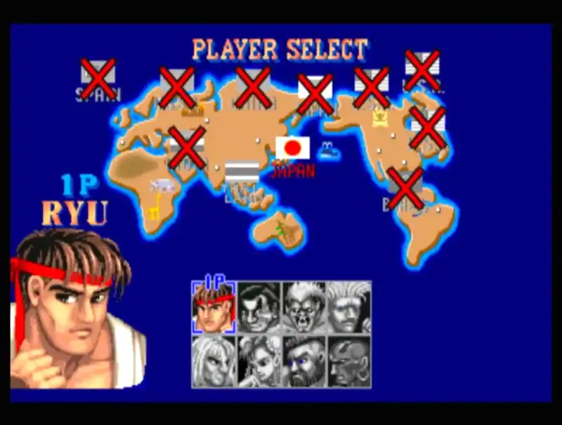 Capcom Classics Collection — изображение 2