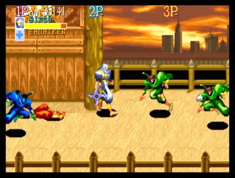 Capcom Classics Collection Vol. 2 — изображение 2