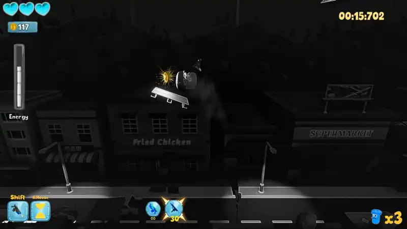 Capsoul — изображение 1