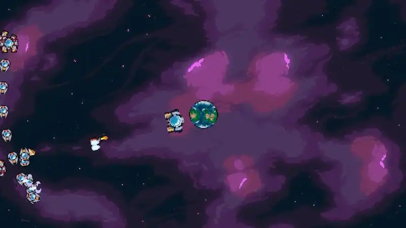 Captain The Looper — изображение 2