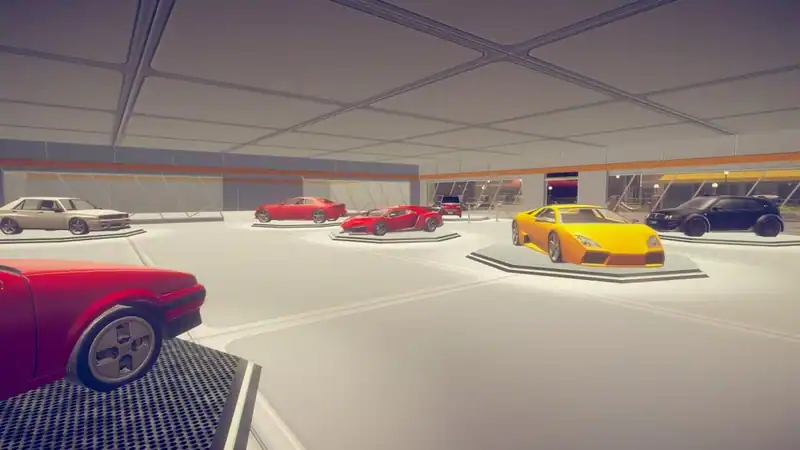 Car Dealer — изображение 2