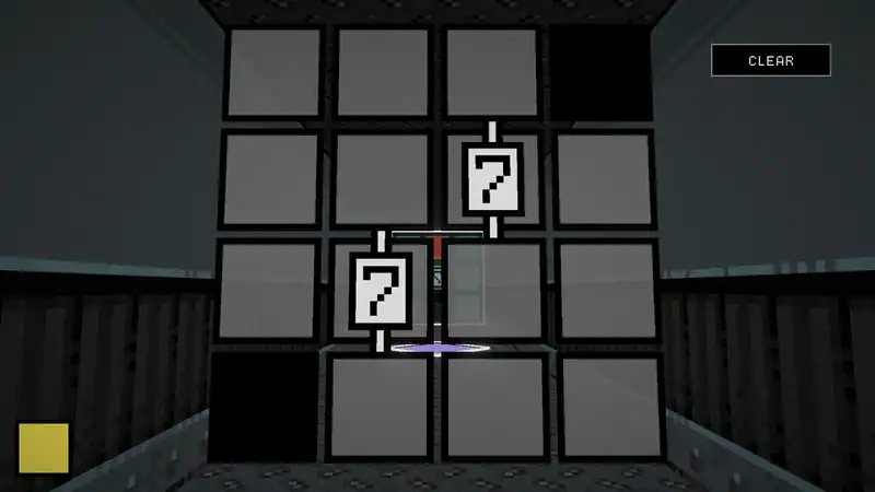 A Symmetric Escape — изображение 1