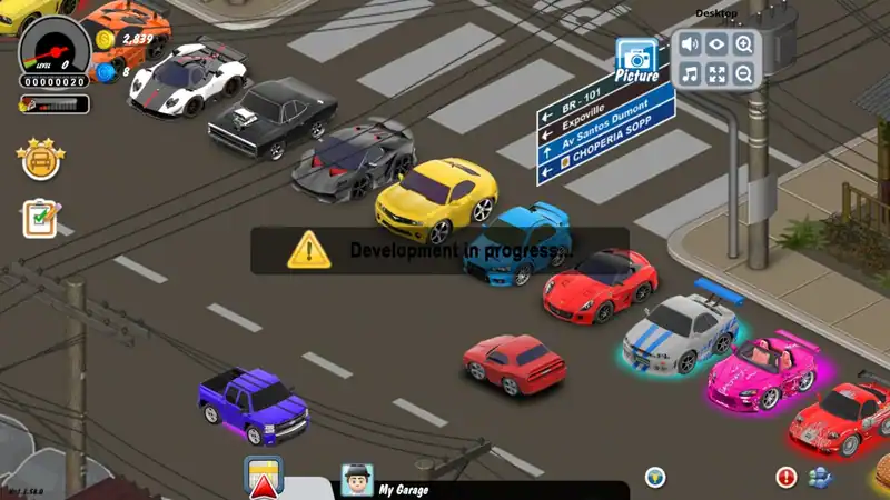 Car Down — изображение 1