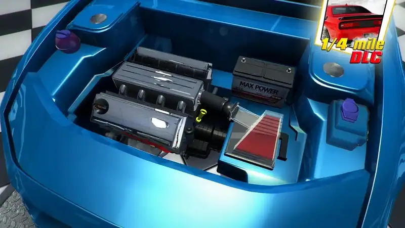 Car Mechanic Simulator 2014 — изображение 1