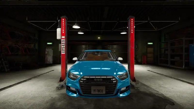 Car Mechanic Simulator VR — изображение 2