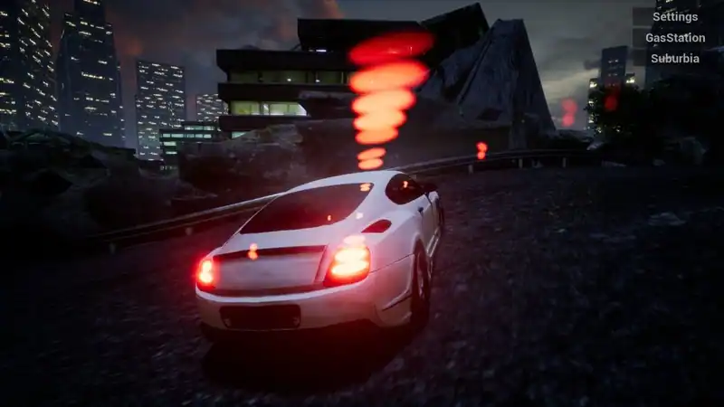 Car Tuning Simulator — изображение 2