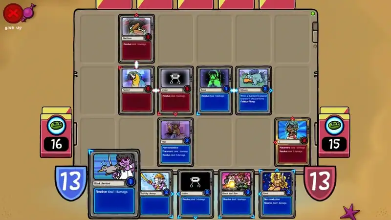 Card City Nights 2 — изображение 1